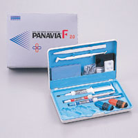 PANAVIA F 2.0 INTRO KIT OPAK