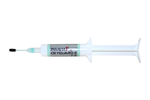 PANAVIA F OXYGARD II 6ML