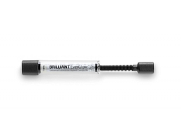 BRILLIANT EVER GLOW TRANSPARENT SERINGUE