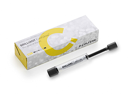 BRILLIANT EVER GLOW BL TRANS SERINGUE