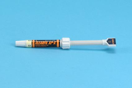 CLEARFIL APX C1 SPRITZE KURARAY