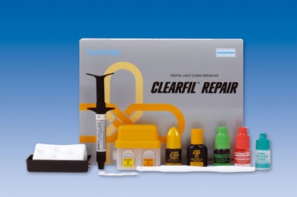 CLEARFIL REPAIR KIT