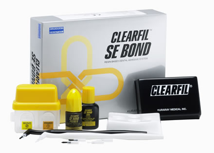 CLEARFIL SE BOND COMPLET (1970)