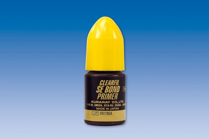 CLEARFIL SE BOND PRIMER 6 ML