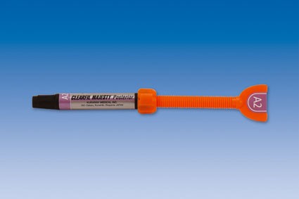 CLEARFIL MAJESTY POSTERIOR A2 SPRITZEN