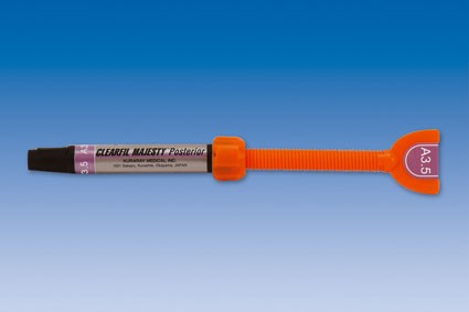 CLEARFILL MAJESTY POSTERIOR SPR A3.5