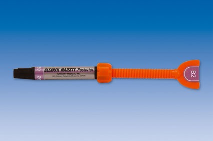 CLEARFIL MAJESTY POSTERIOR SPR B2