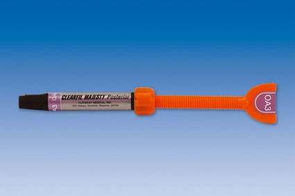 CLEARFIL MAJESTY POSTERIOR SPR OA3