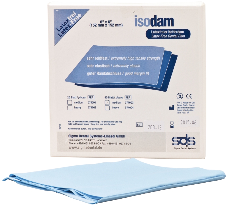 DANVILLE ANNEAUX 2PCS MESIAL