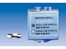 DANVILLE CONTACT MATRIX THIN FLEX SMALL 100 P