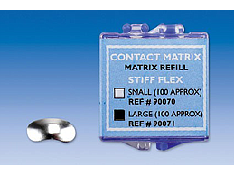 DANVILLE CONTACT MATRIX STIFF FLEX GROSS 100P