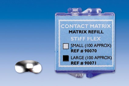 DANVILLE CONTACT MATRIX STIFF FLEX GROSS 100P