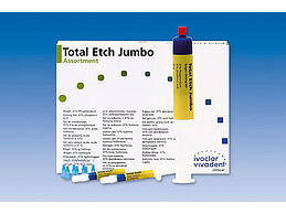 TOTAL ETCH JUMBO
