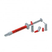 TETRIC EVOFLOW SPRITZE T 2GR VIVADENT