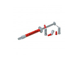 TETRIC EVOFLOW SPRITZE M 2GR VIVADENT