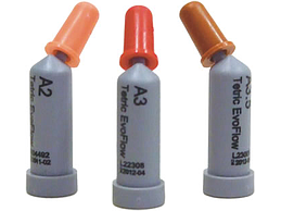 TETRIC EVOFLOW KAPSELN A3.5D 20*0.25GR VIVADE
