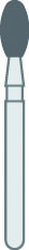 SEPTALINE BOHR FG 379M-023/5
