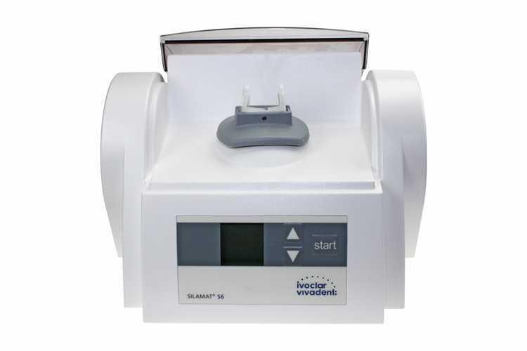 SILAMAT S6 NEW VIVADENT
