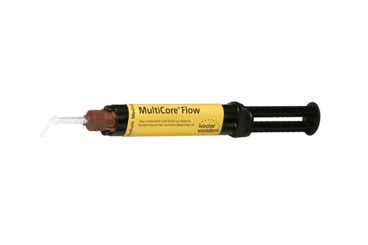 MULTICORE FLOW REFILL 10G. MEDIUM