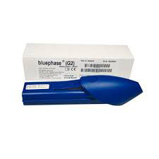 BATTERIE LITHIUM POUR BLUEPHASE G2