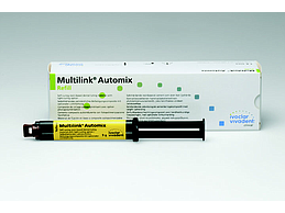 MULTILINK AUTOMIX SPRITZE GELB 9g NACHFULLPAC