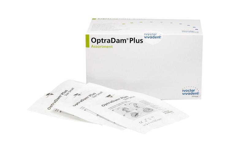 OPTRADAM PLUS SORTIMENT 50 ST.