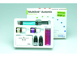 MULTILINK AUTOMIX SYSTEM PACK TRANSPARENT
