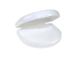 DENTOBOX I BLANC 2.5 CM 1PC