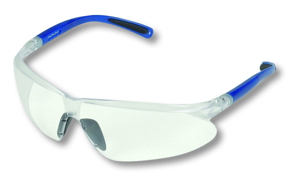H&amp;W SCHUTZ BRILLE LIGHT