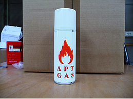 ROYAL GAS NACHFUELLDOSE 200ML