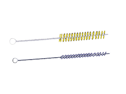CHIRU-CLEANER 16CM H &amp; W