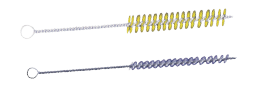 CHIRU-CLEANER 16CM H &amp; W