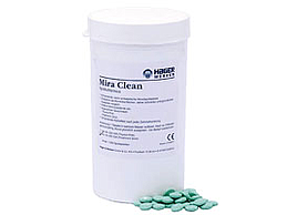 MIRA CLEAN GRUN H-W