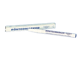 RONTGENMARKESTIFTE H &amp; W