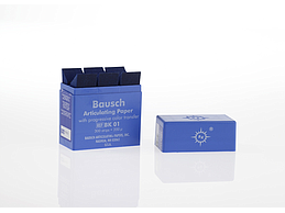 BAUSCH BOITE BLEU 200Á
