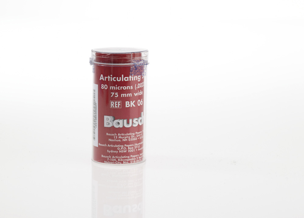 BAUSCH BK 06