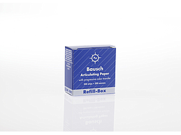 BAUSCH BLEU RECHARGE 200Á