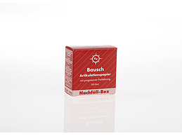 BAUSCH ROUGE RECHARGE 200Á