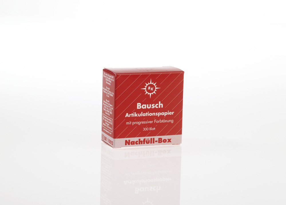 BAUSCH ROUGE RECHARGE 200Á