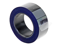 BAUSCH ROULEAU 16MM DE LARGEUR BLEU 15M REFIL