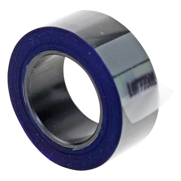 BAUSCH ROULEAU 16MM DE LARGEUR BLEU 15M REFIL