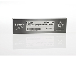 BAUSCH PINCE
