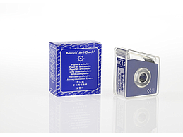 BAUSCH BK15 BLEU 10 M