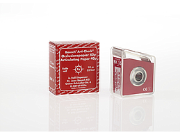 BAUSCH BK16 ROUGE 10M