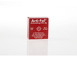 ARTI FOL ROUGE 1 FACE