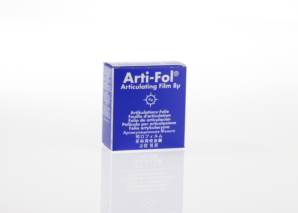 ARTI FOL BAUSCH NOIR/ROUGE