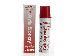 ARTI-SPRAY BAUSCH ROT