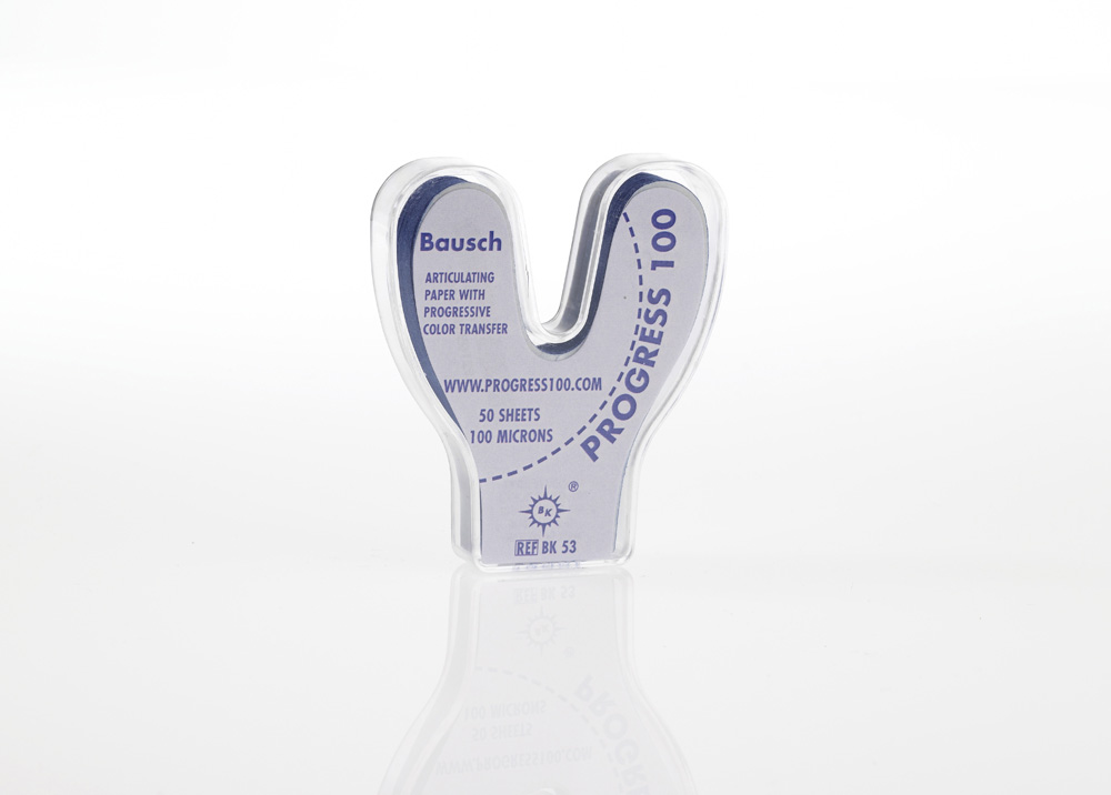 BAUSCH BK53
