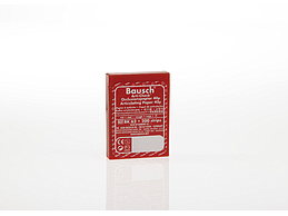 BAUSCH BK62