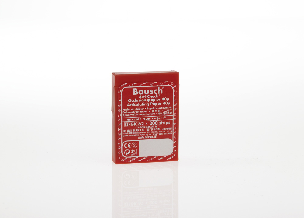 BAUSCH BK62